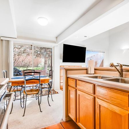 Canyon Wind Casita Моаб Экстерьер фото