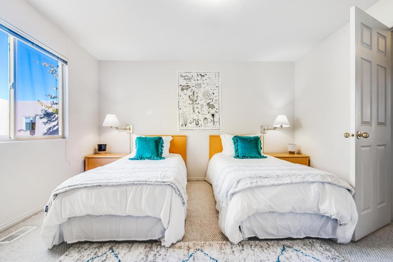 Canyon Wind Casita Моаб Экстерьер фото