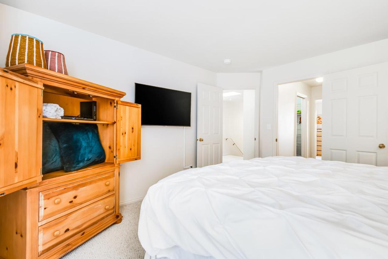 Canyon Wind Casita Моаб Экстерьер фото