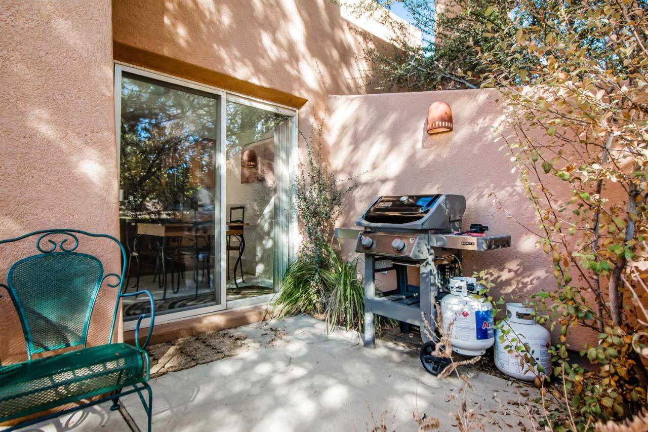 Canyon Wind Casita Моаб Экстерьер фото