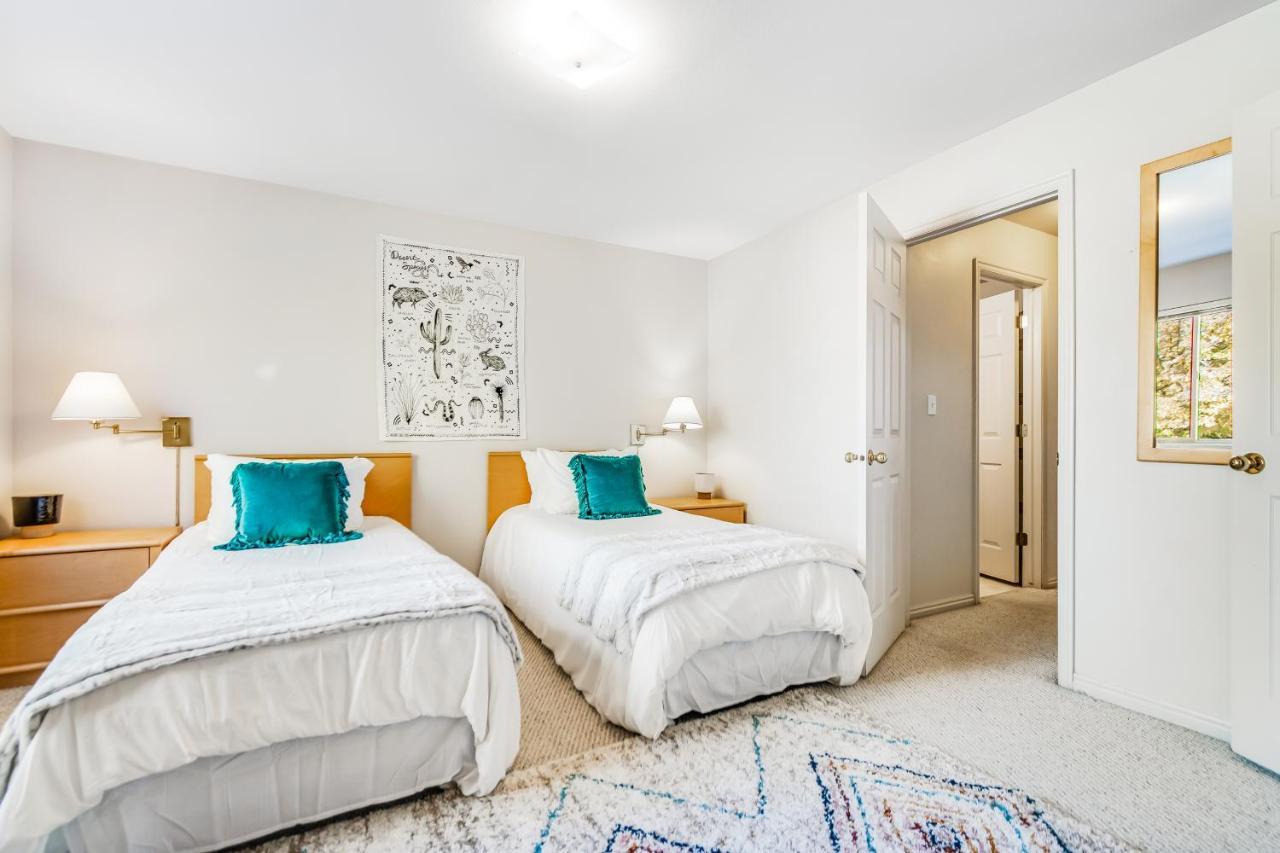 Canyon Wind Casita Моаб Экстерьер фото