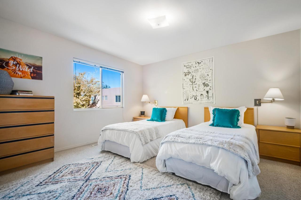 Canyon Wind Casita Моаб Экстерьер фото